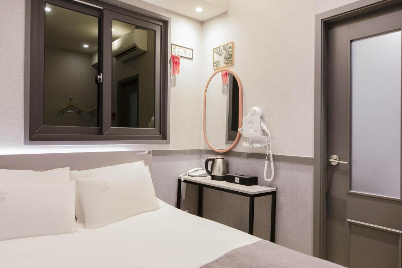 Hotel Dongyangjang Dongdaemun-Jongno Σεούλ Εξωτερικό φωτογραφία