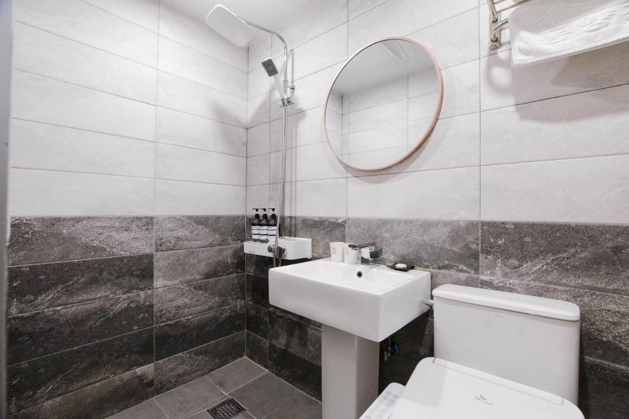 Hotel Dongyangjang Dongdaemun-Jongno Σεούλ Εξωτερικό φωτογραφία