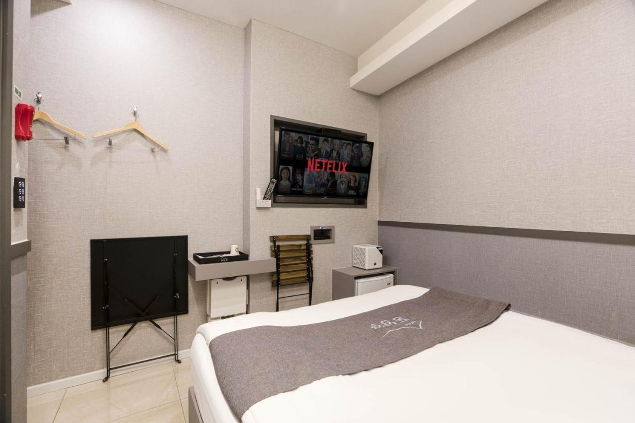Hotel Dongyangjang Dongdaemun-Jongno Σεούλ Εξωτερικό φωτογραφία