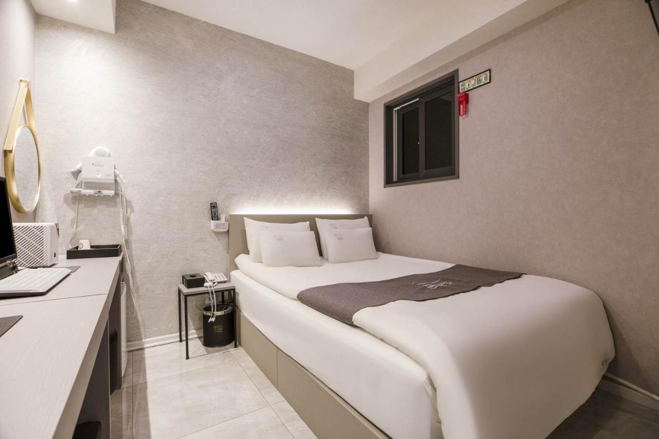 Hotel Dongyangjang Dongdaemun-Jongno Σεούλ Εξωτερικό φωτογραφία