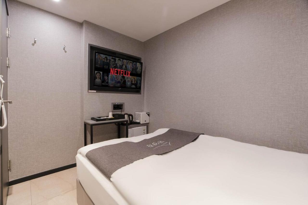 Hotel Dongyangjang Dongdaemun-Jongno Σεούλ Εξωτερικό φωτογραφία