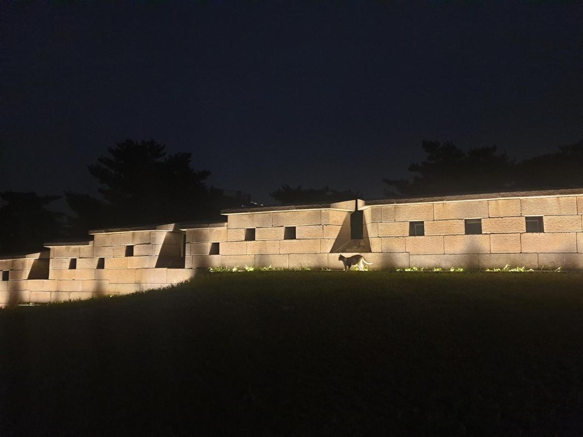 Hotel Dongyangjang Dongdaemun-Jongno Σεούλ Εξωτερικό φωτογραφία