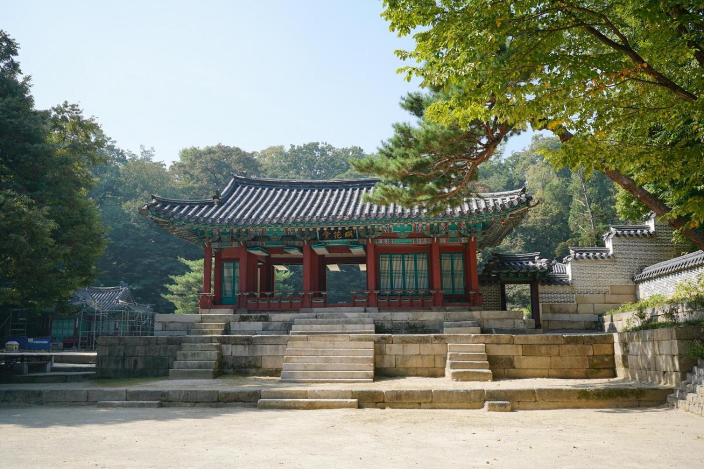 Hotel Dongyangjang Dongdaemun-Jongno Σεούλ Εξωτερικό φωτογραφία