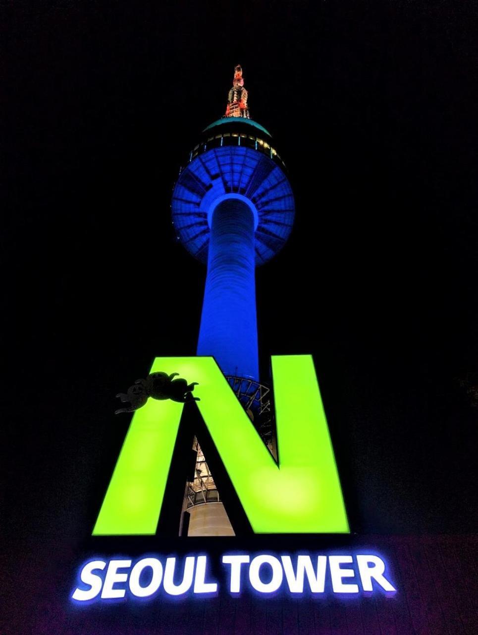 Hotel Dongyangjang Dongdaemun-Jongno Σεούλ Εξωτερικό φωτογραφία